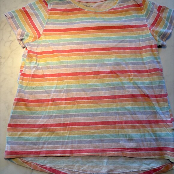 Old Navy Softest Tee - Picture 1 of 3